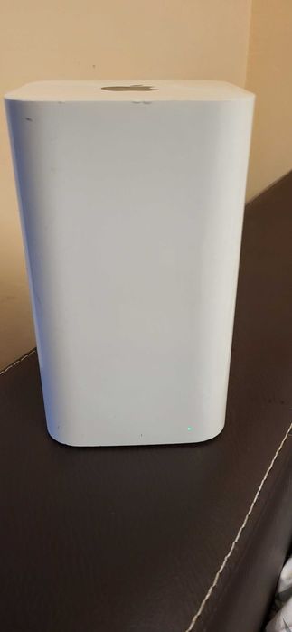 Apple AirPort Extreme Base Station (A1521) fuctional
