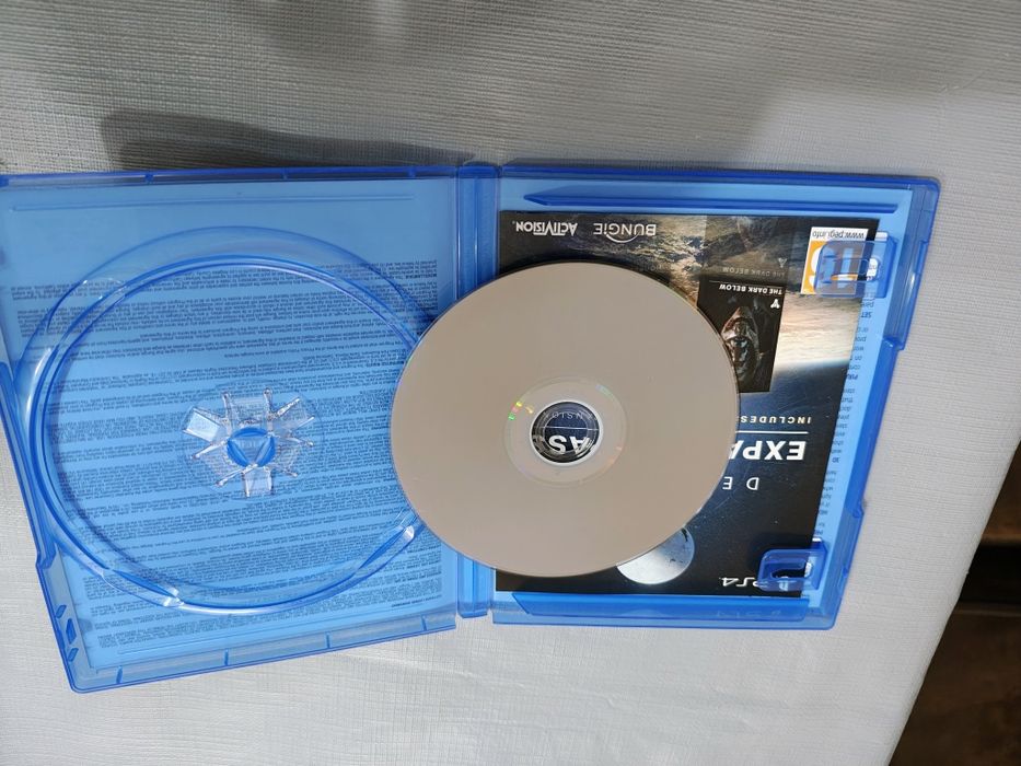Joc Destiny Ps4.Pret 30 lei.