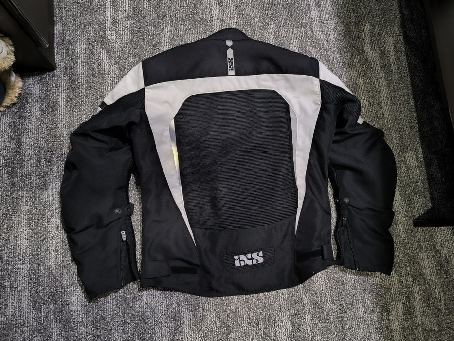 Лятно мото яке IXS Levante Air 2.0