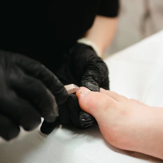 Pedichiura/Manichiura Medicala