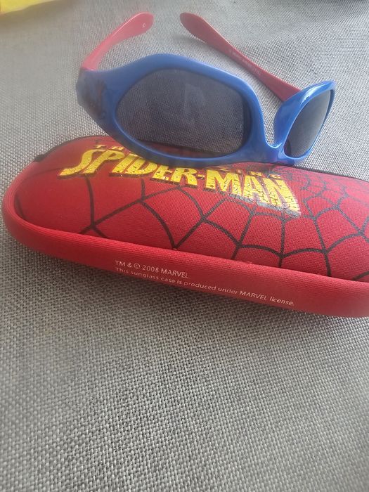 Ochelari de soare Spiderman copii