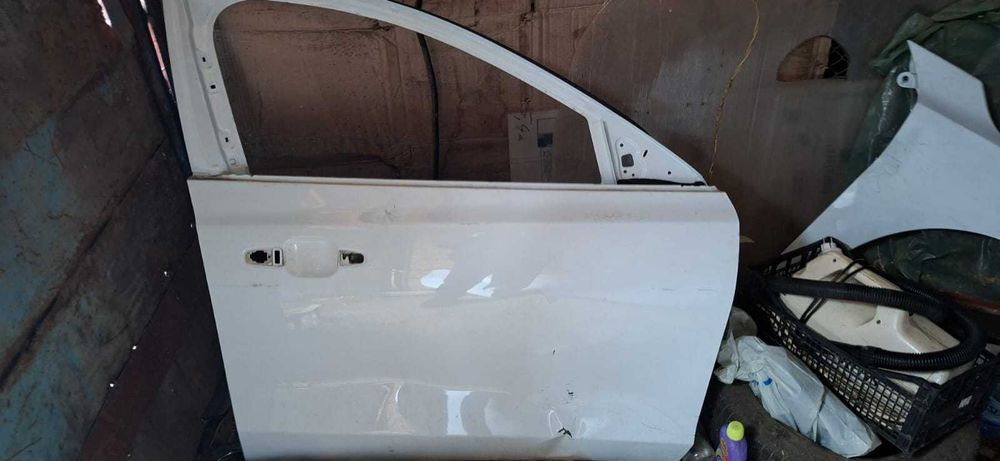 Vand Piese ford focus 2019