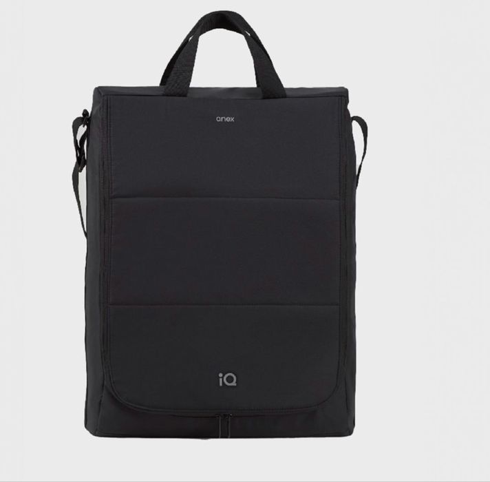 Сумка для коляски  anex