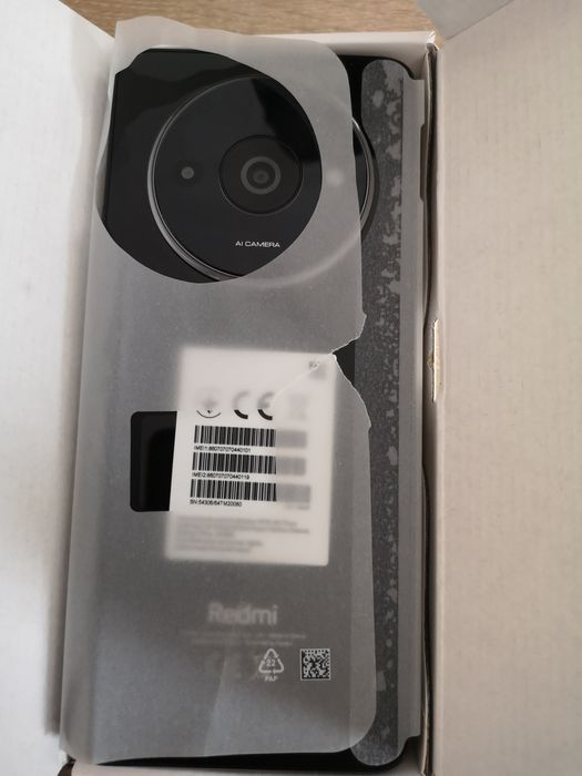 Telefon Xiaomi Redmi A3