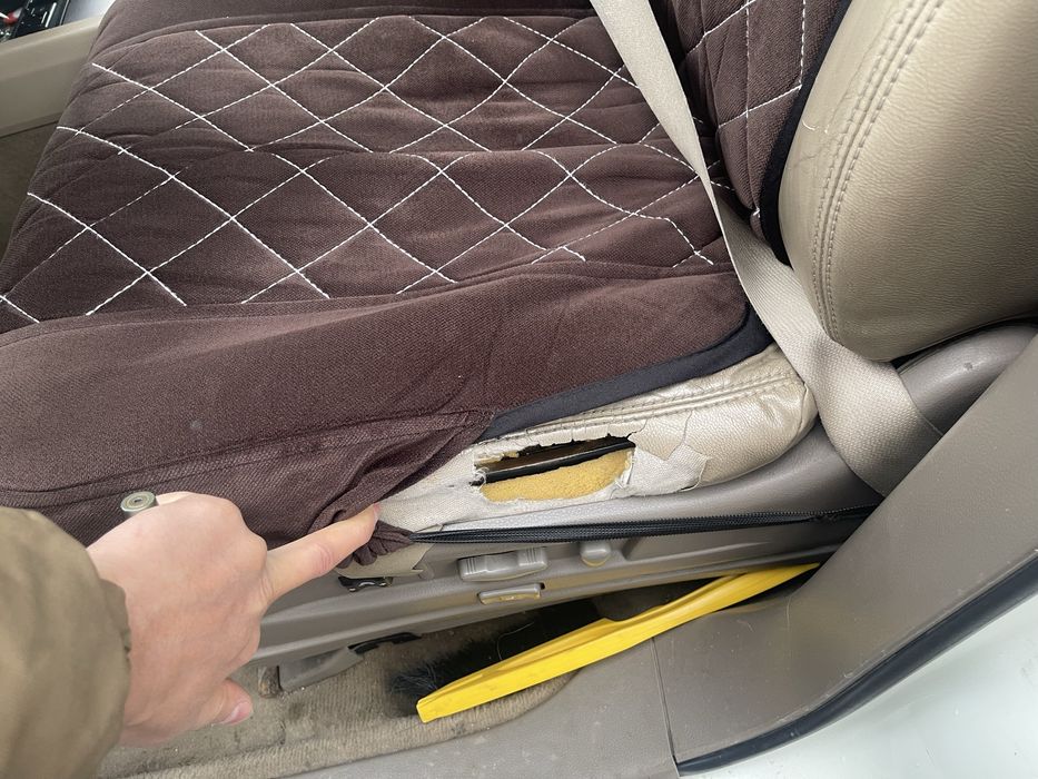 Продам Ниссан Мурано