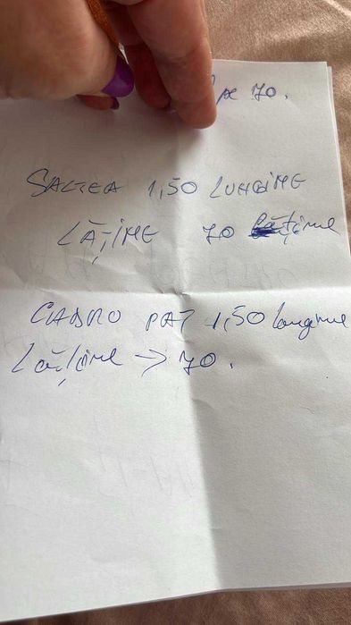 Pat copii, băieți!
