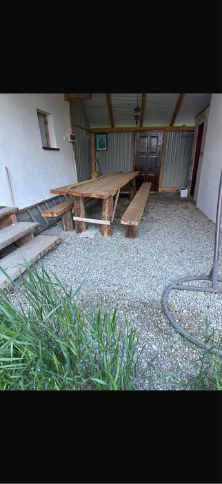Inchiriez casa la tara