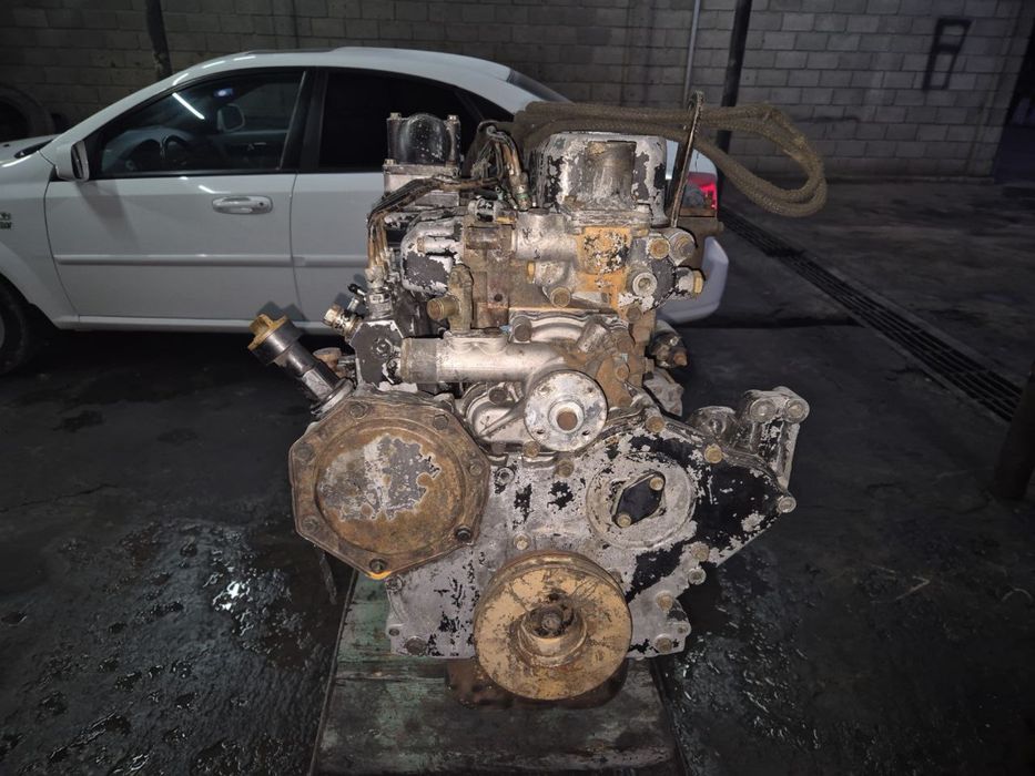 Мотор 94  мини экскаватор учун