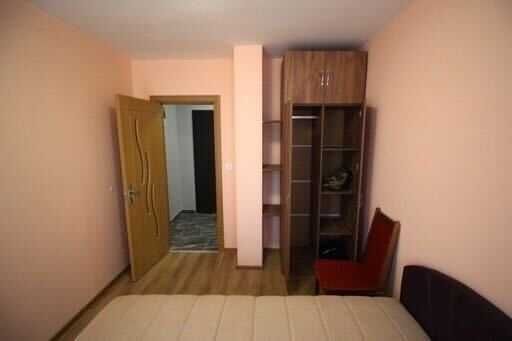 Двустаен имот в кв.Овча купел