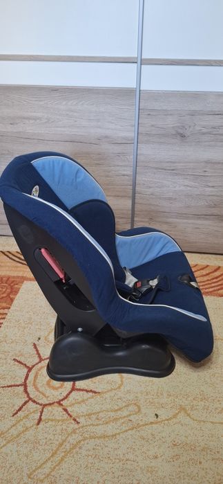 Scaun auto copil DHS Baby