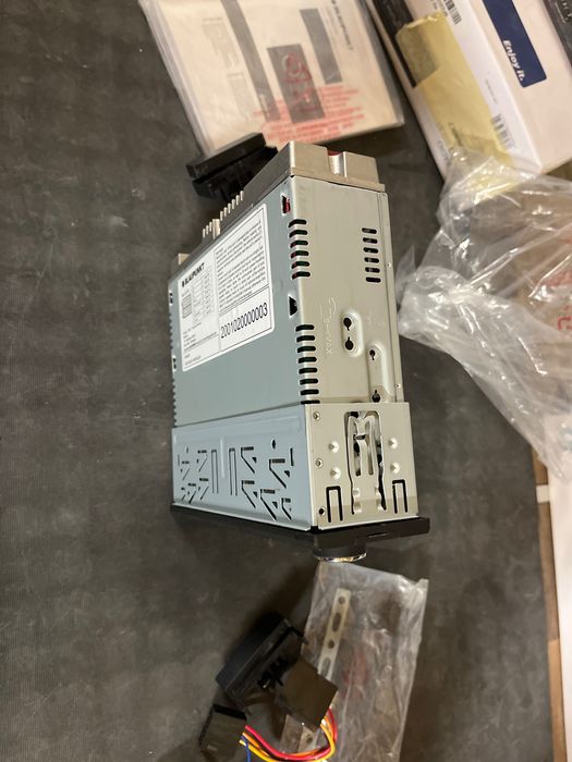 Blaupunkt Milano 200 BT