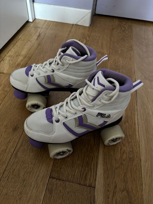 Кънки на марка Fila