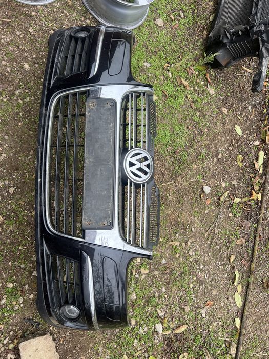 Калници голф 5 / радиатор , интеркулер, климатичен радиатор, маска