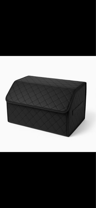 Органайзер в багажник