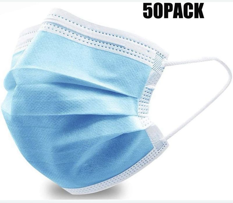 Маска медицинская