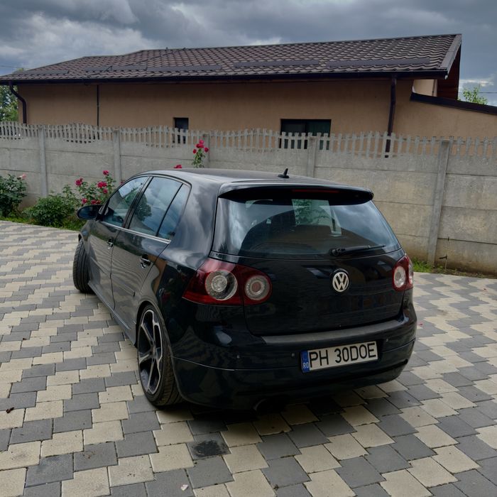 Golf 5 GTI 350hp (7050 EURO USOR NEGOCIABIL)