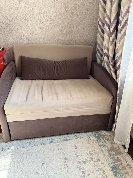 Кресло кровать детское