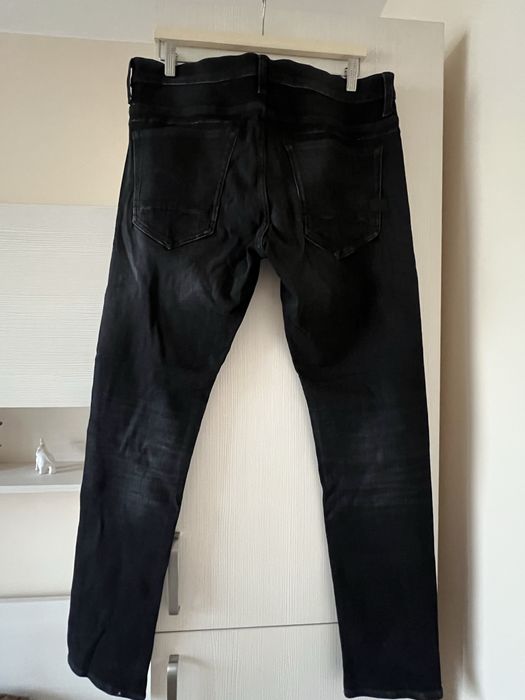 Мъжки дънки G-STAR RAW slim