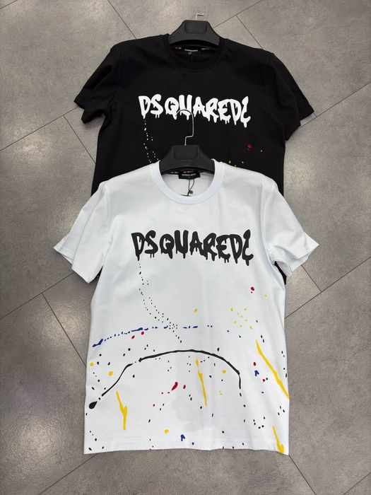 Тениски мъжки нови модели