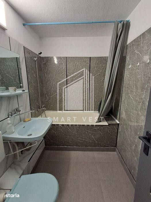 Apartament 2 camere| Etajul 1 | Zona Botizului