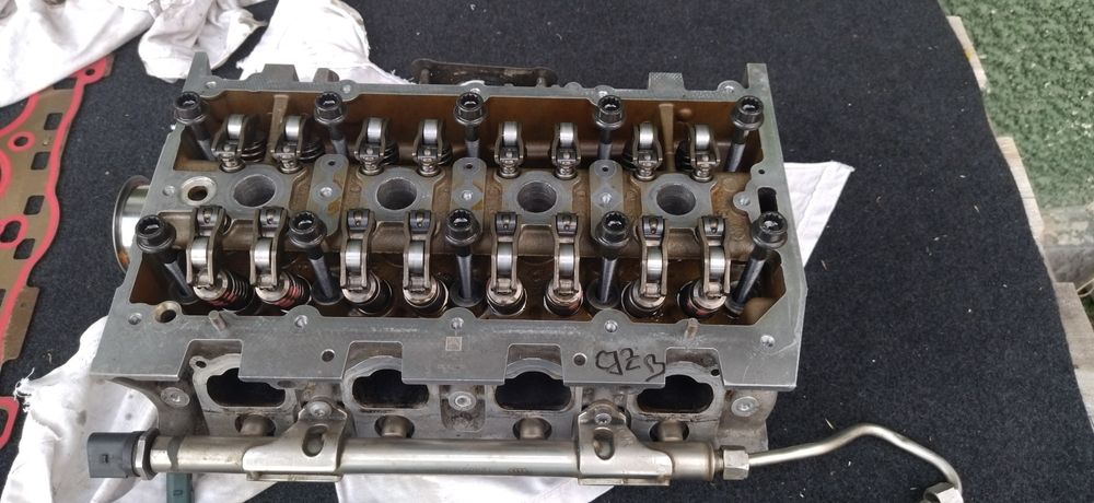 Chiuloasa buna 1,2 tsi CJZ vw skoda seat audi