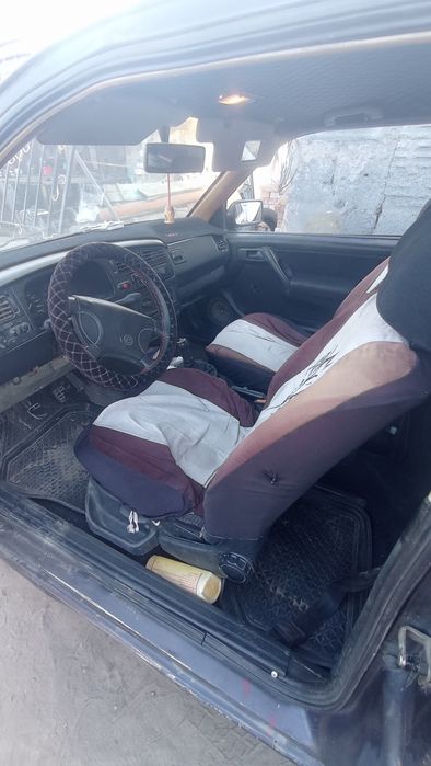 Продам гольф 3 в хтс