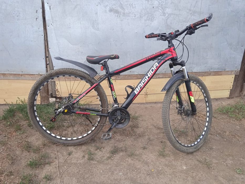 Продам вилосипед