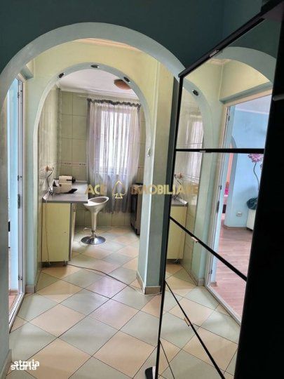 2 Camere de inchiriat | Brancoveanu | Metrou | Parcare — fotografia 1