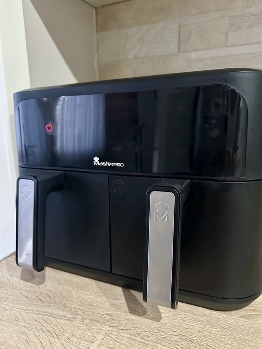 Airfryer Masterpro 9litri 2400w