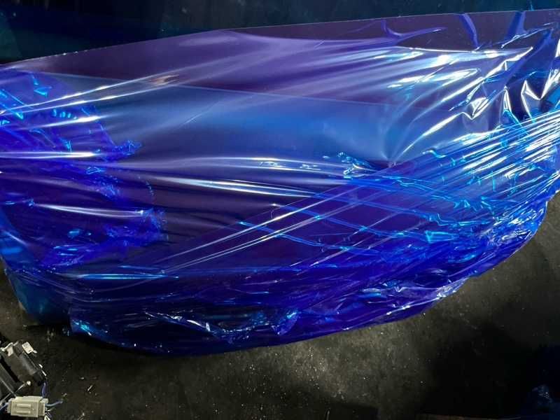 Дверь Hyundai i30 FD 2007