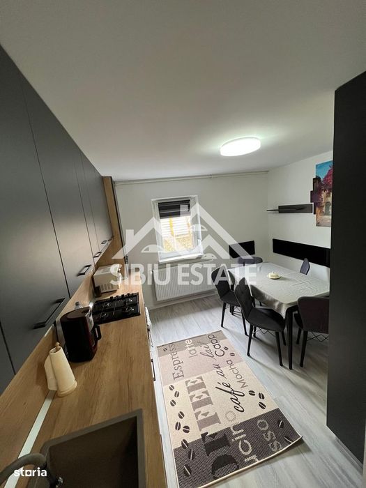 Apartament Premium 3 Camere Decomandat | Zona Mihai Viteazu – Hipodrom