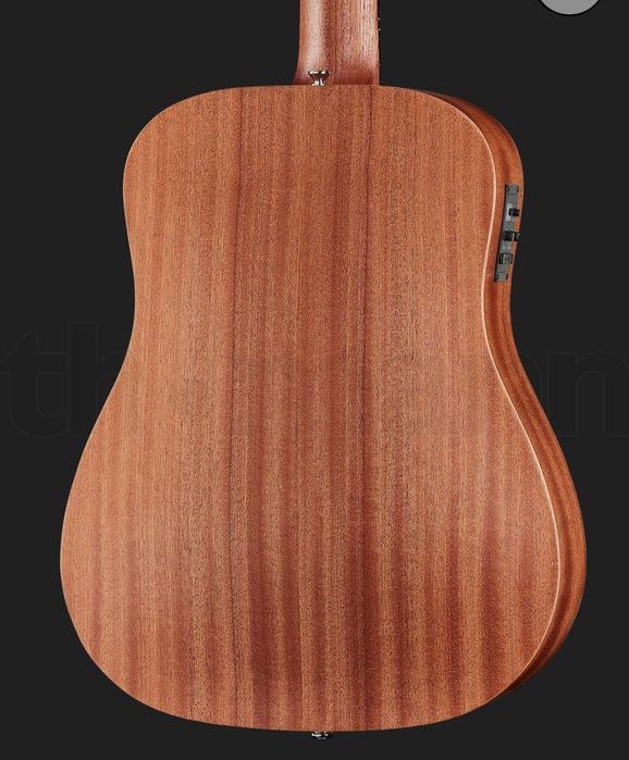 гитара Taylor TS-BTe