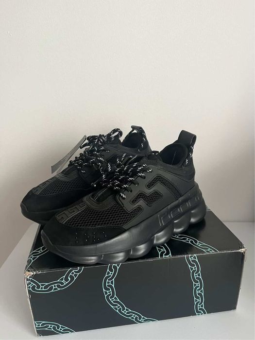 ULTIMELE STOCK URI* Versace Chain Reaction* Livrare cu Verificare