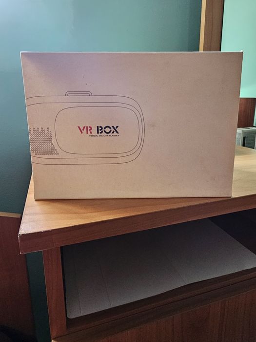 OCHELARI VR 3D Realitate Virtuala