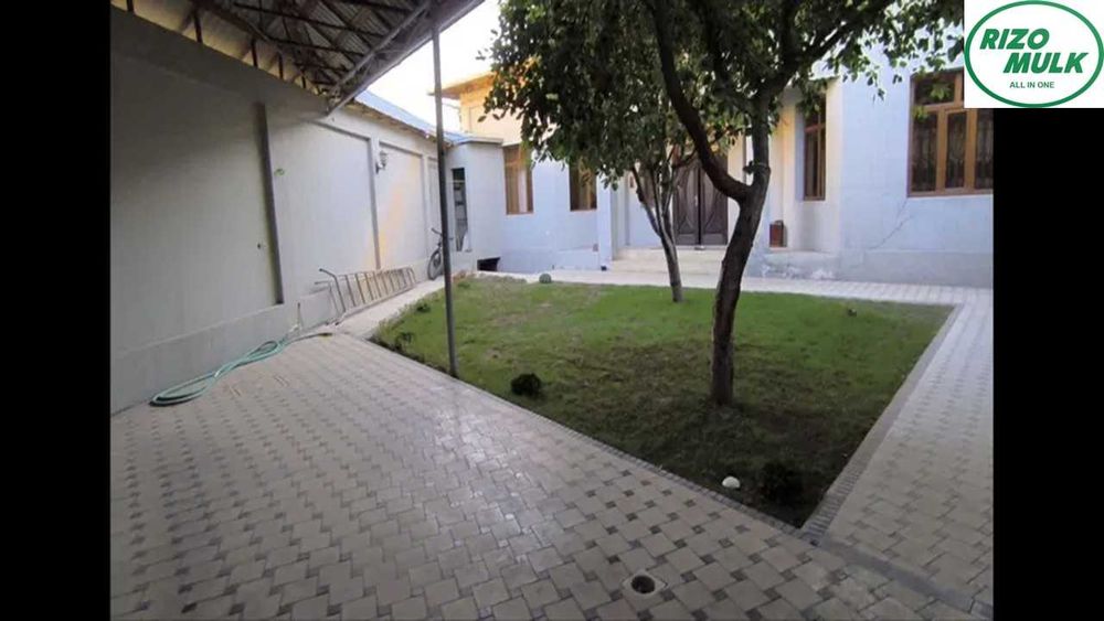 Учтепа тумани Катта Кани мавзесида ховли сотилади. NR494/139