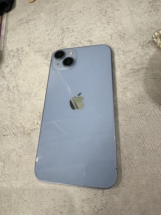 Iphone 14 Plus, 256 gb