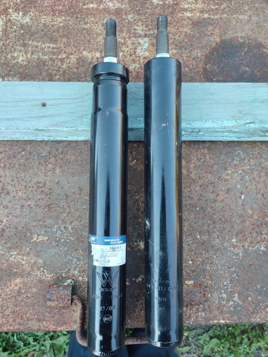 Продам Led лампы стойки с4