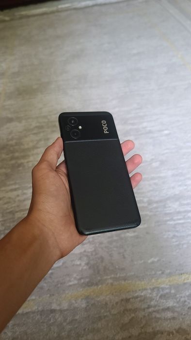 Poco m5 128 gb ideal