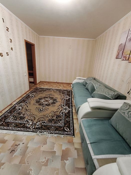 Сдам квартиру на Бестужева