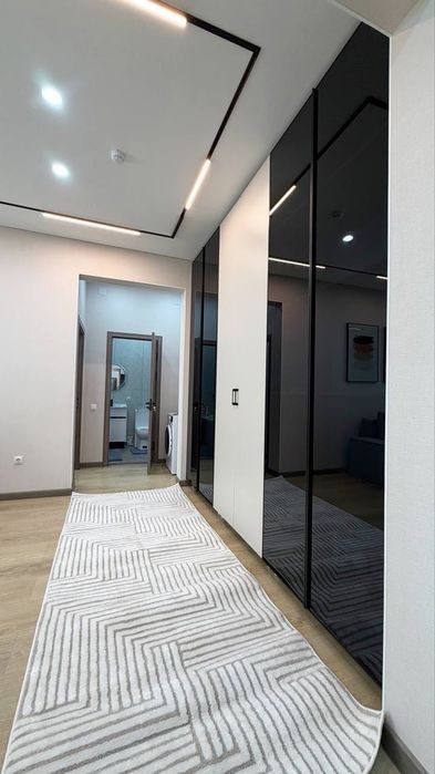 OZ MAKON ЦЕНТР 60m2 Ц1 3 мин 2/12/16 квартира Новостройка кирпич