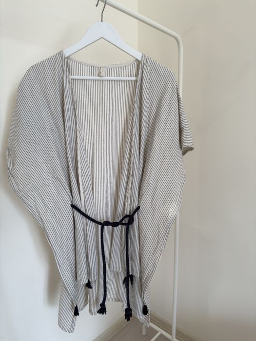 Двойка от бренда Yargici