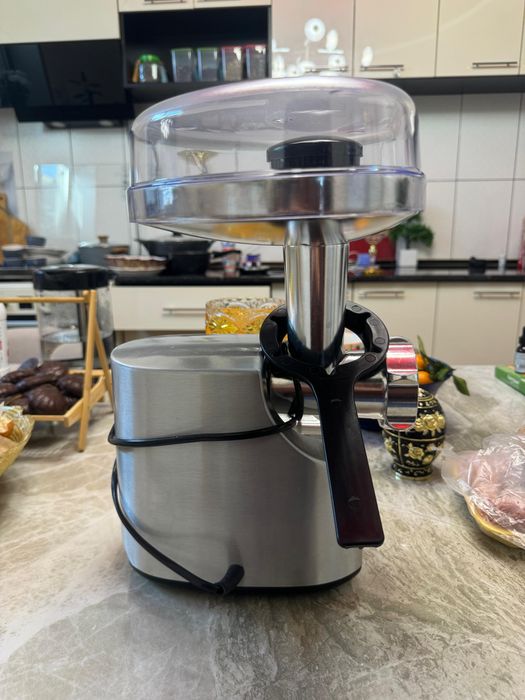 Мясорубка KENWOOD