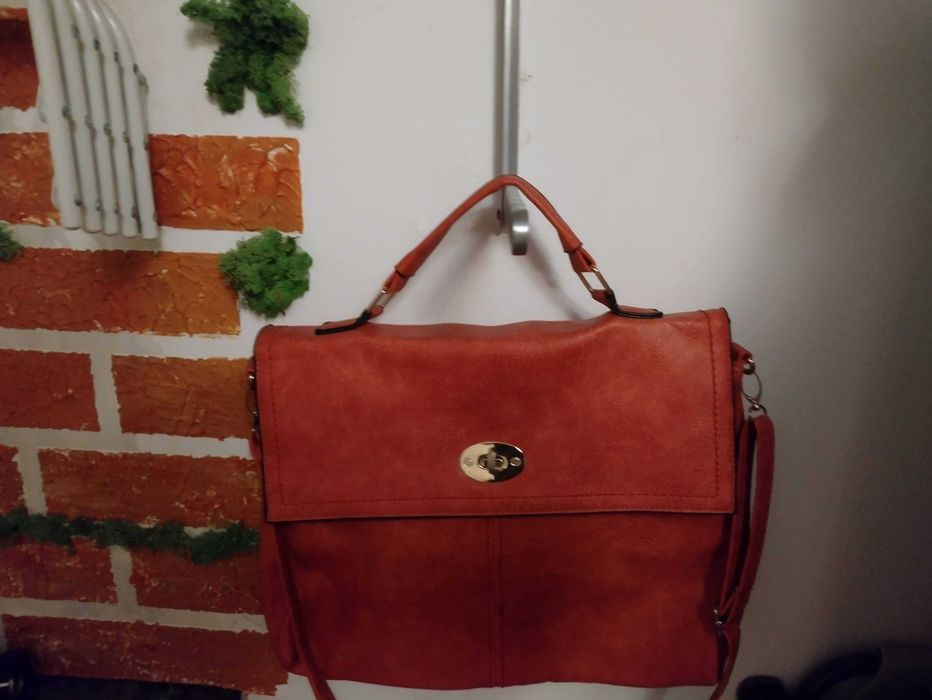 чанта за документи