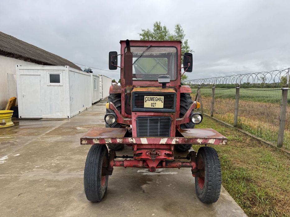 Vand tractor UTB 650 !!!