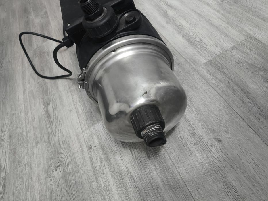 Насос Grundfos mq 3-45