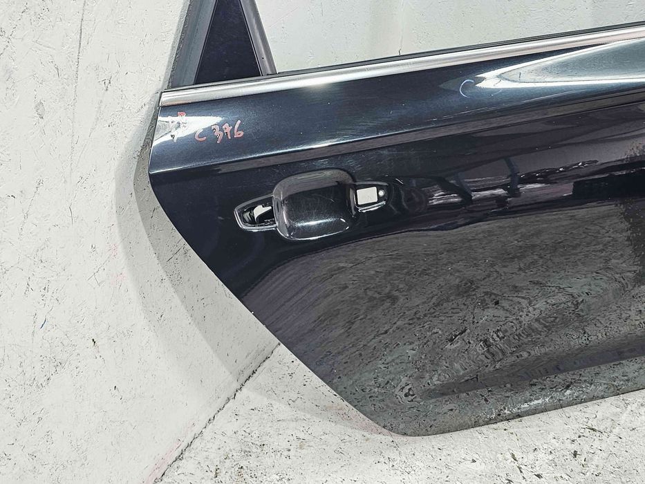 Usa dreapta spate Audi A6 (4G2, C7) [Fabr 2012-2017]