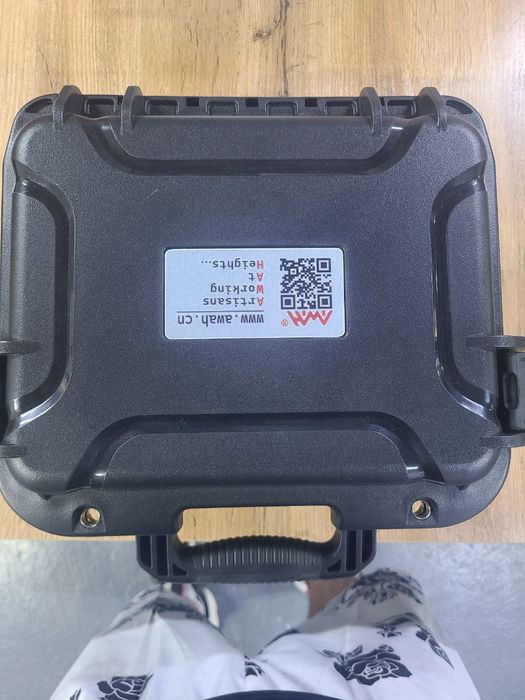 Электронный жумар