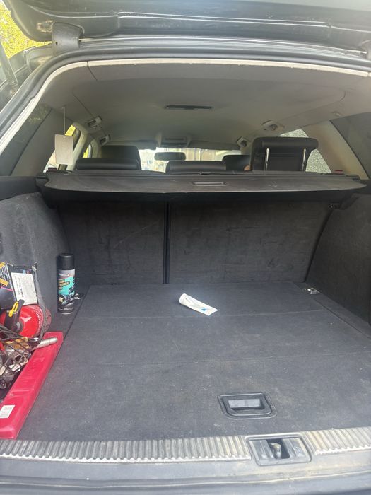 Vand audi a4 b7