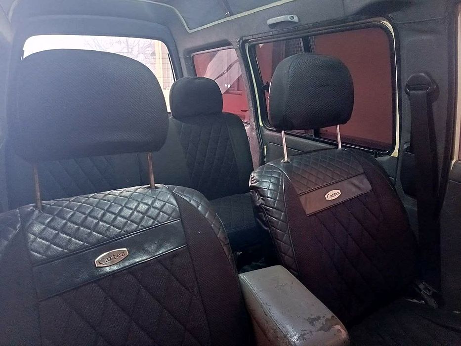 Damas sotiladi xolati yaxshi