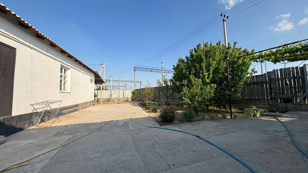 Продаётся Уютный дом 8 соток